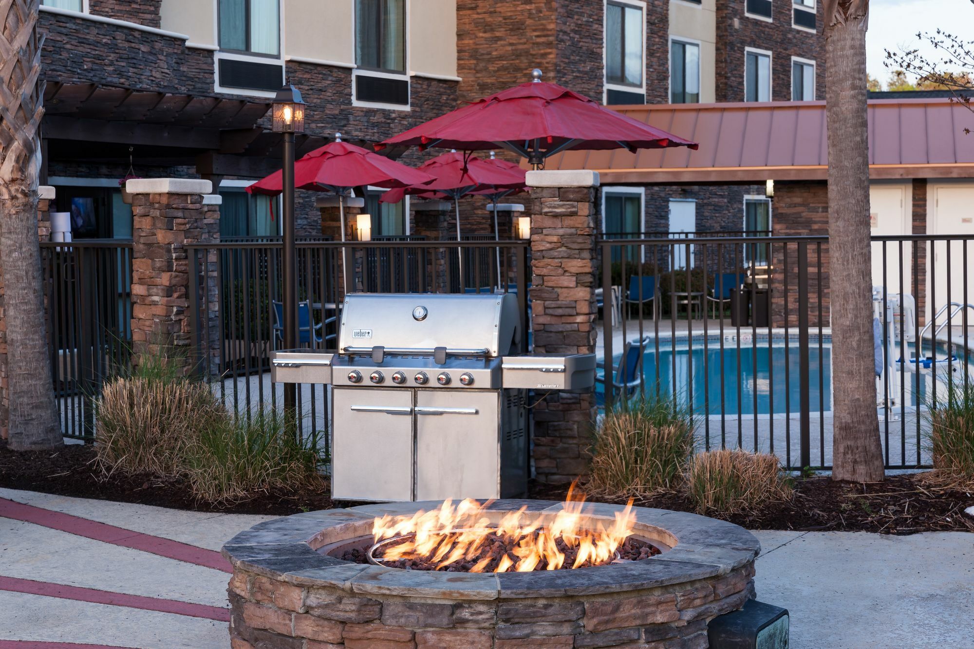 Towneplace Suites Columbia Southeast / Fort Jackson Exterior photo